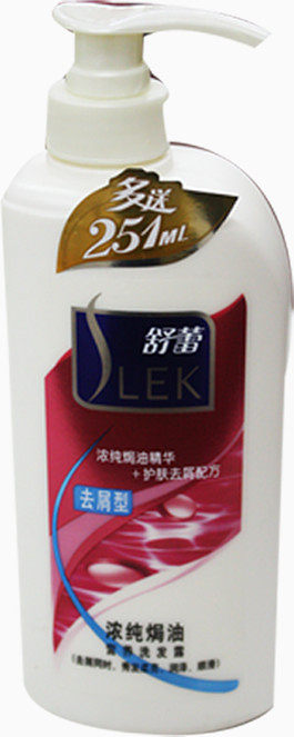 洗发水素材图片