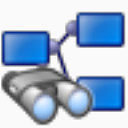 倒转盾牌！系统图标