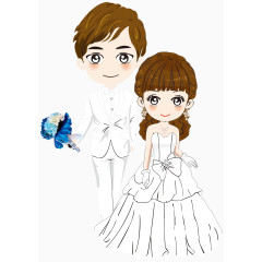 长长久久的爱情