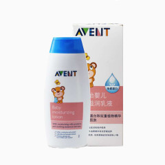 AVENT润肤乳