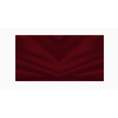 暗红色波纹渐变背景图