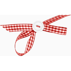 扣子蝴蝶结布条