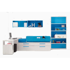 创意家具家居儿童房设计