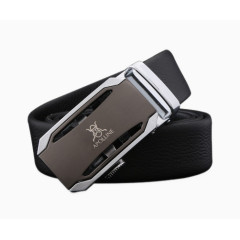 皮带男真皮裤带