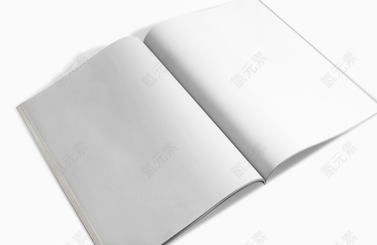 书 杂志课本