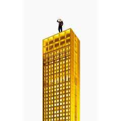 摩登高楼