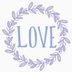 矢量艺术花纹框架