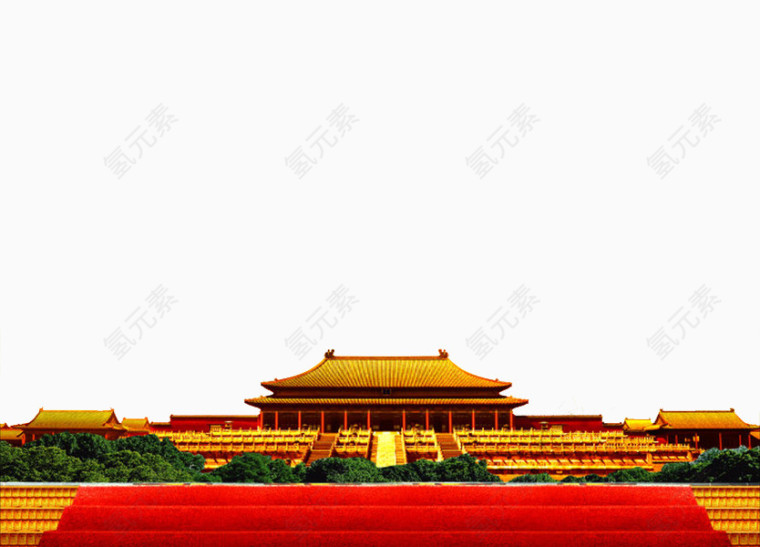 北京