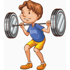 青年举重学校招生