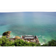 巴厘岛之阿雅那风光