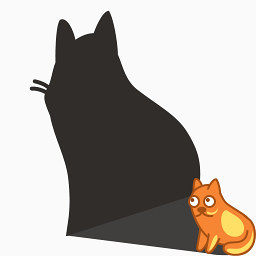 猫咪理想寓意