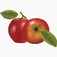 红苹果