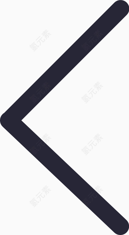-=规范=-_E_统一Bar_顶部返回按钮