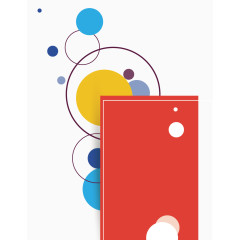 矢量PPT背景素材