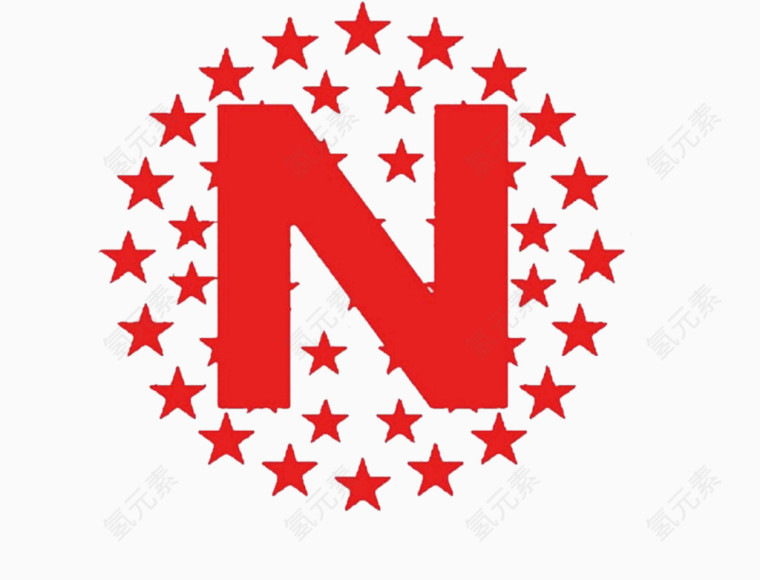 新百伦领跑LOGO