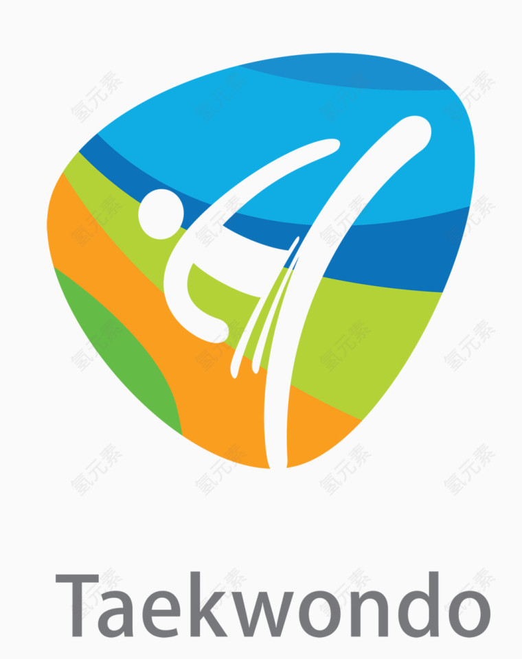 里约 奥运会 激情 加油