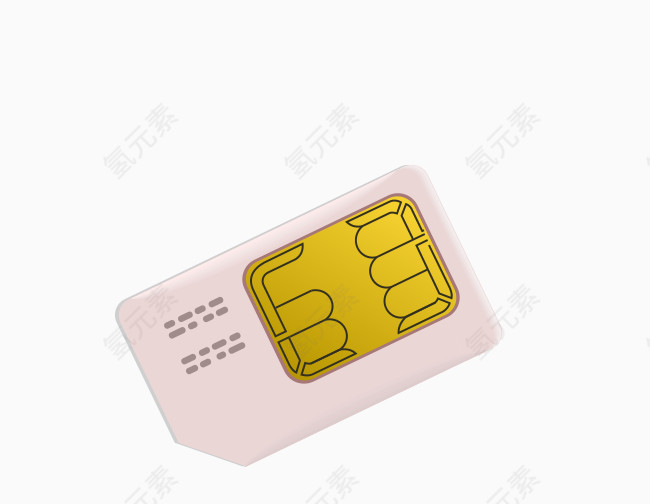 手机卡