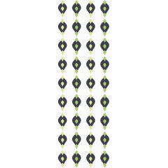 矢量抽象雨点背景设计