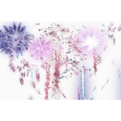 烟花