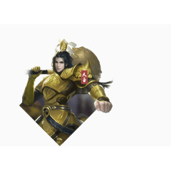 剑侠情缘手游角色图