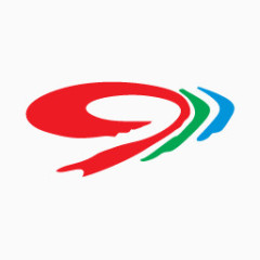 电视台标志图标下载