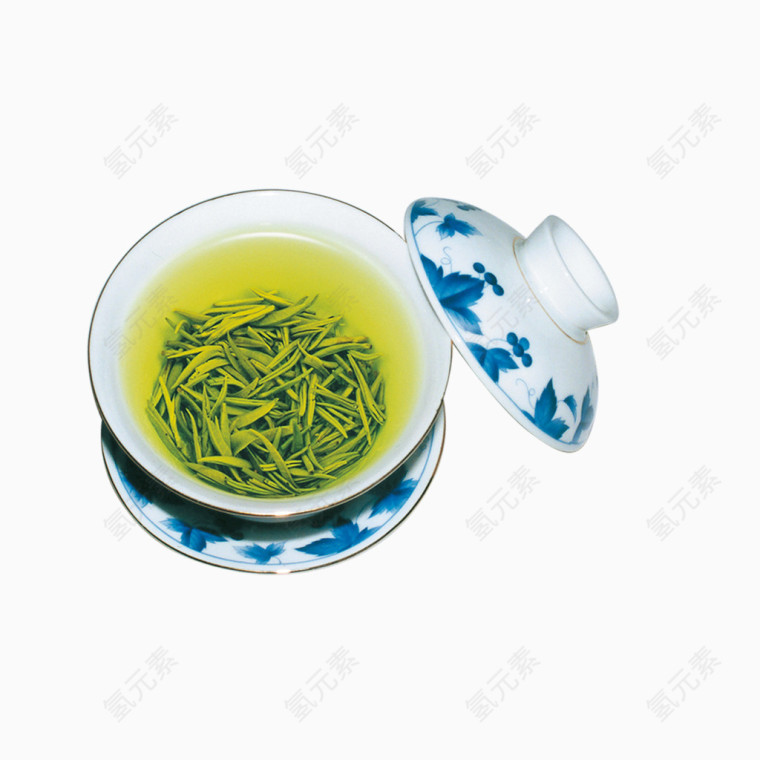 绿茶