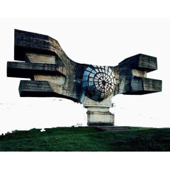 有个性的古代建筑