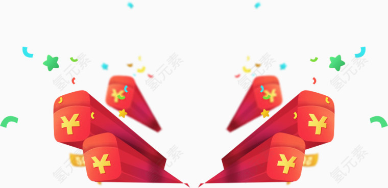 漂浮促销活动