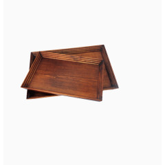 茶具小号大号茶托茶台