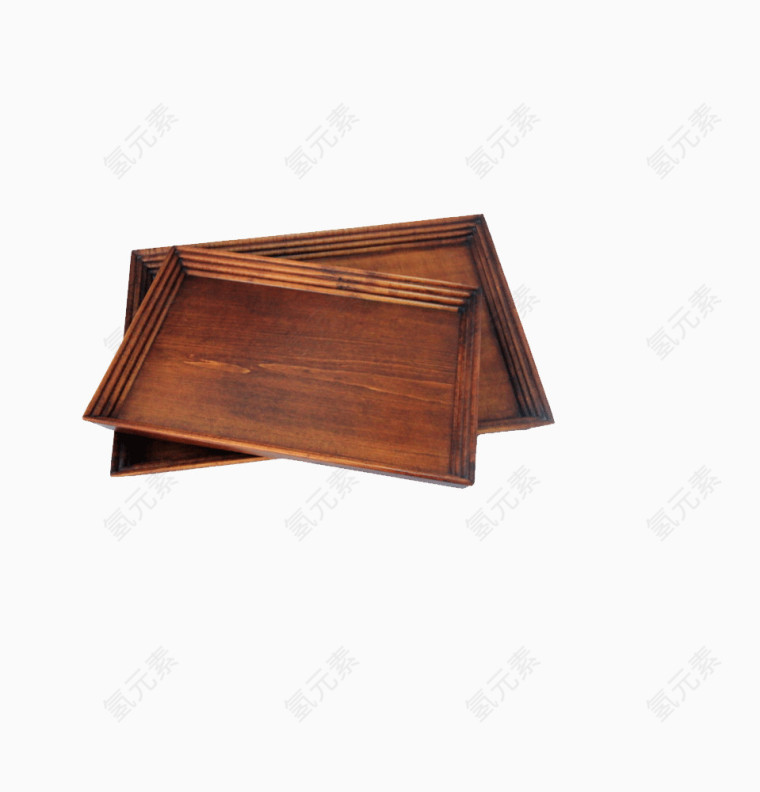 茶具小号大号茶托茶台