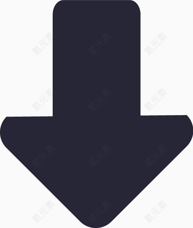 icon-long-arrow-down