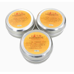 上海经典雪花膏