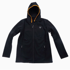 dainese 丹尼斯 户外长袖运动防风保暖休闲防护冲锋衣男女款