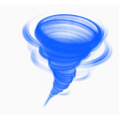 创意龙卷风免抠png图片