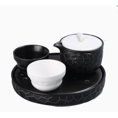 办公旅行茶具