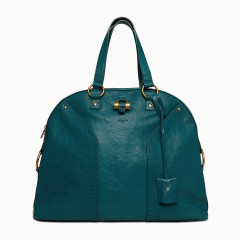 圣罗兰简约时尚休闲手提包