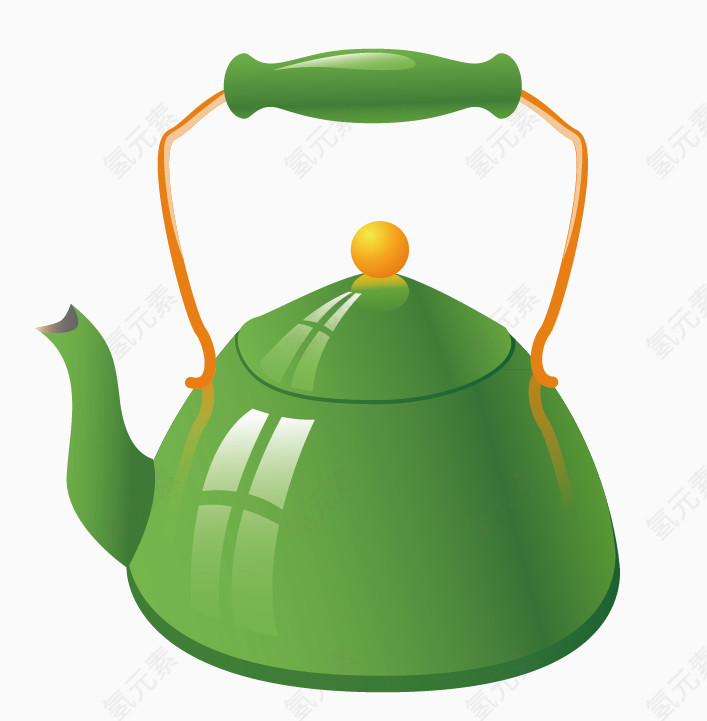 茶壶