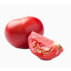 延庆生态西红柿