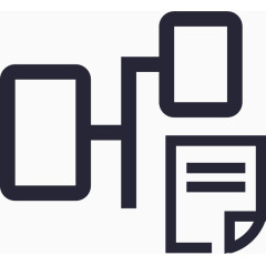 流程申请页面