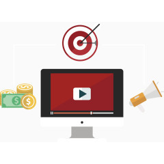 视频播放营销