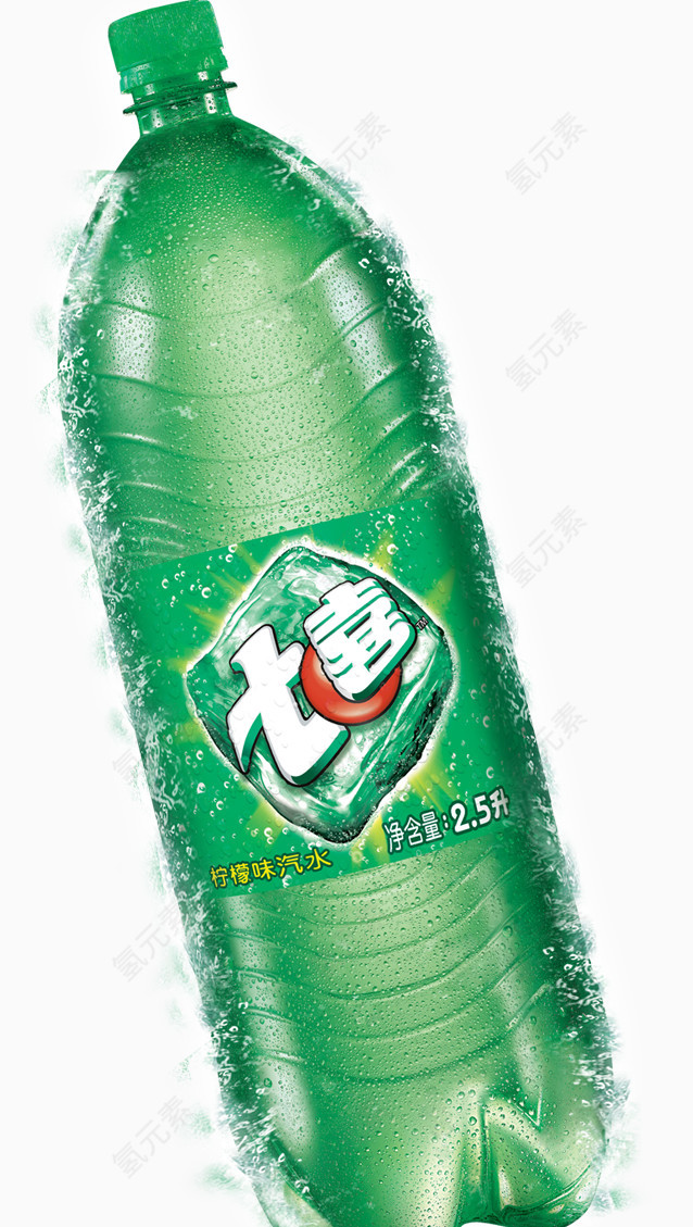 七喜