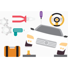 专业汽车维修服务