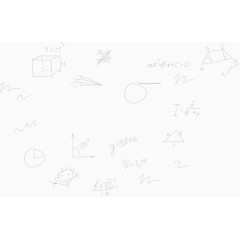 手绘数学草稿
