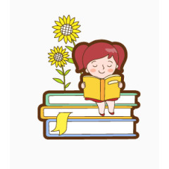 卡通 动画 学校  人物