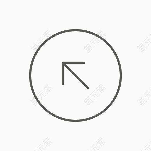 控制方向左顶方向控制
