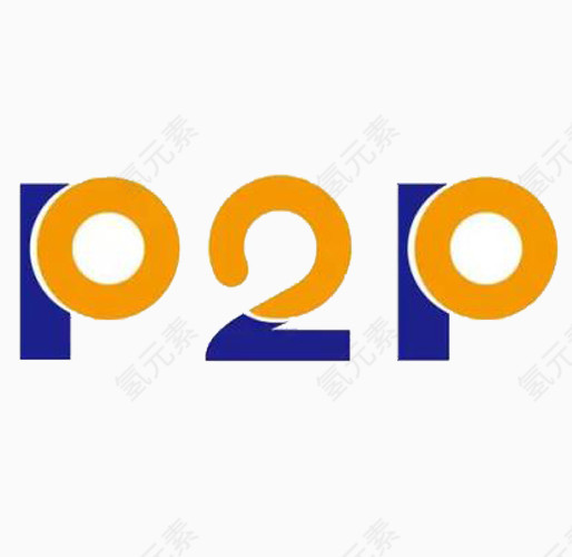 艺术字P2P