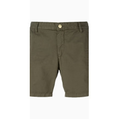 里士满褐色休闲裤