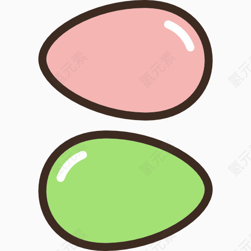 石头