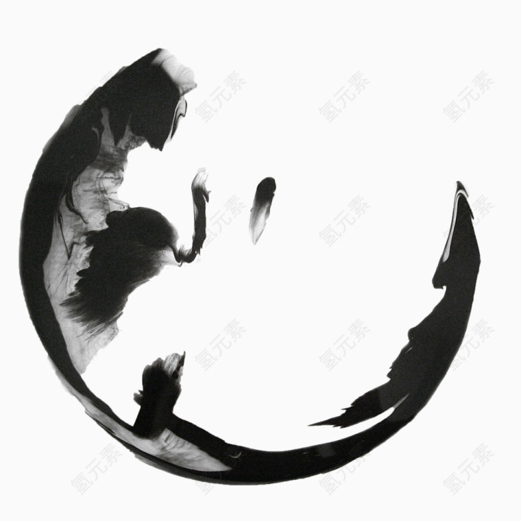 中国风边框