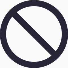 个人中心-通知-阻止消息